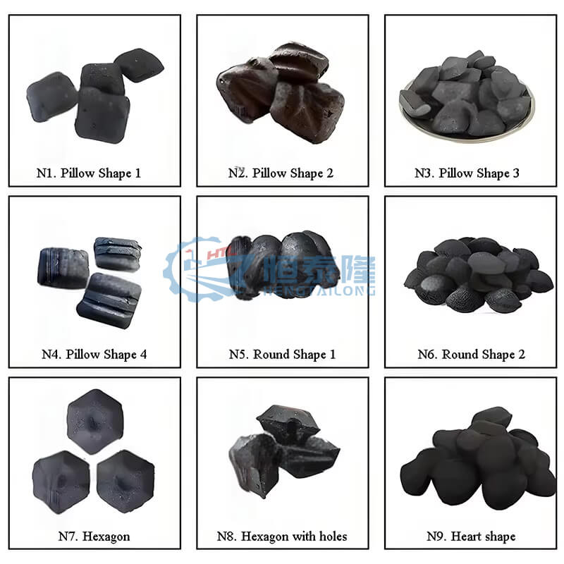 Carbon-black-briquette-machine-15
