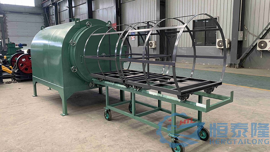 Carbonization-furnace-5