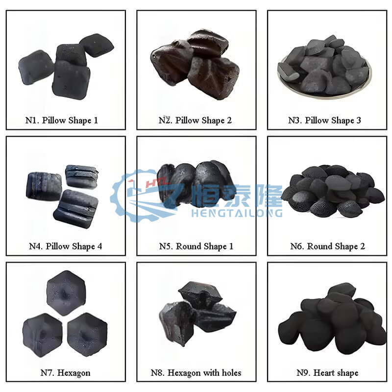 Coal-power-briquette-machine-5