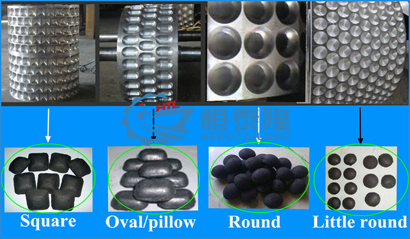 Coal-power-briquette-machine-6