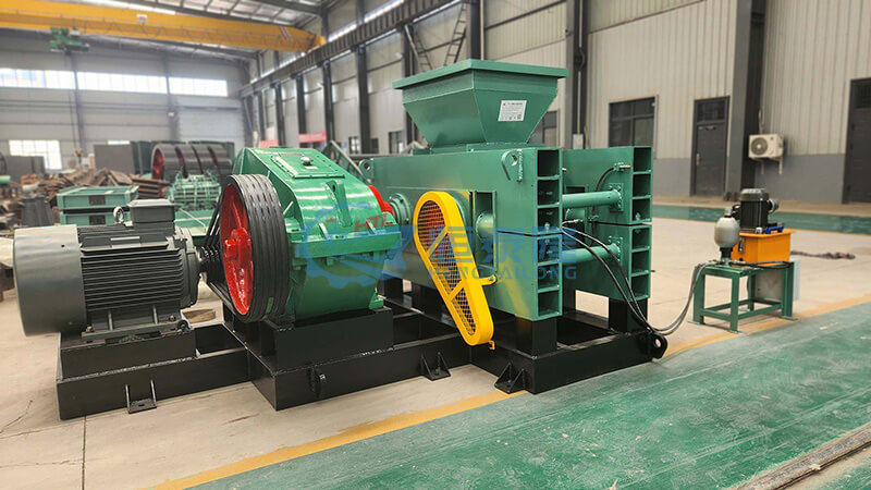 Coal-power-briquette-machine-7