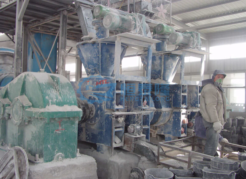 Lime-briquette-machine-8