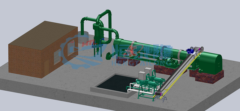Manure-dryer-machine-6