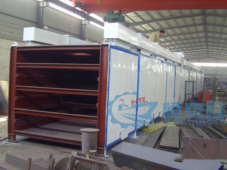 Mesh-belt-chain-dryer-7