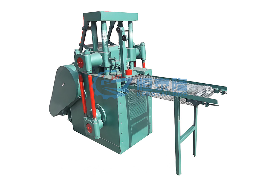 Hookah carbon tablet press machine