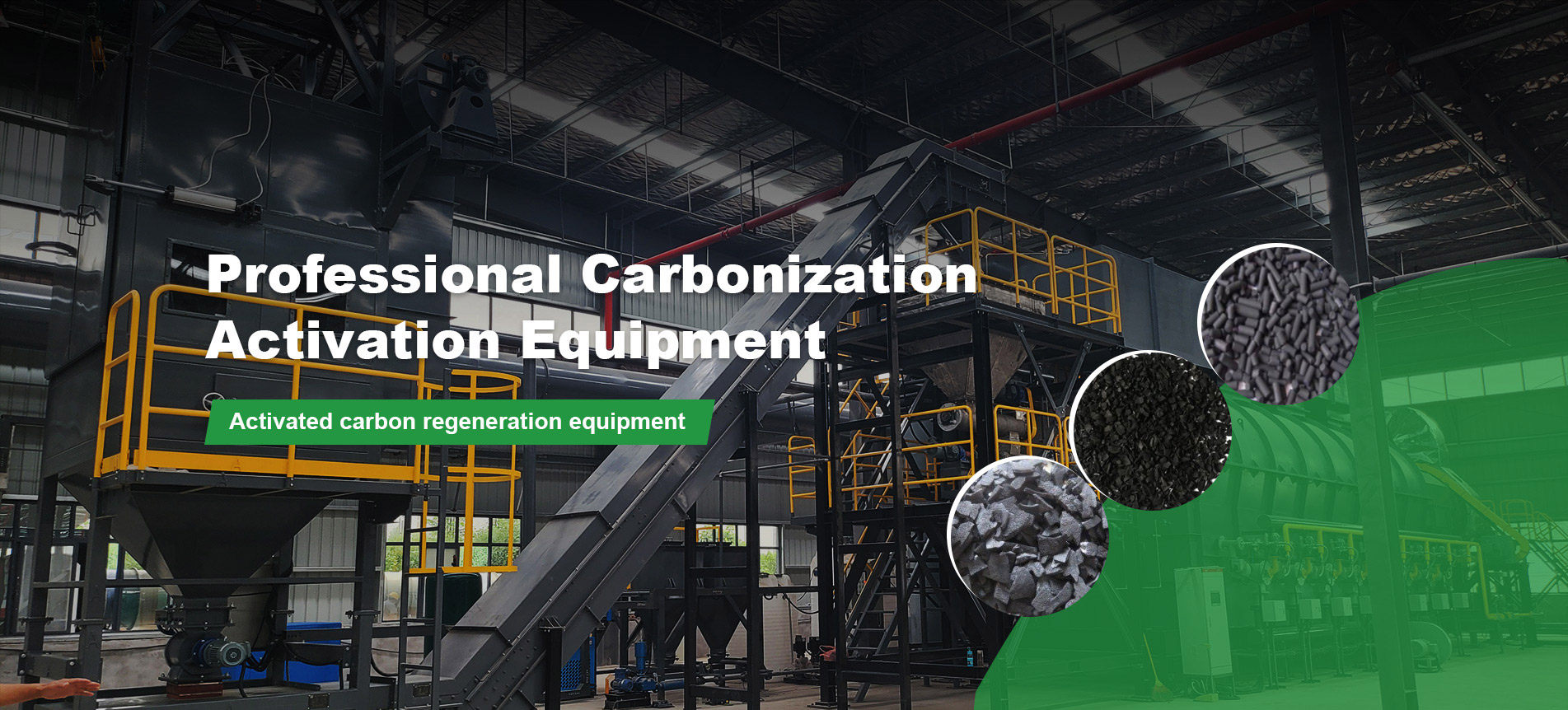 Henan Hengtailong Machinery Co., Ltd.