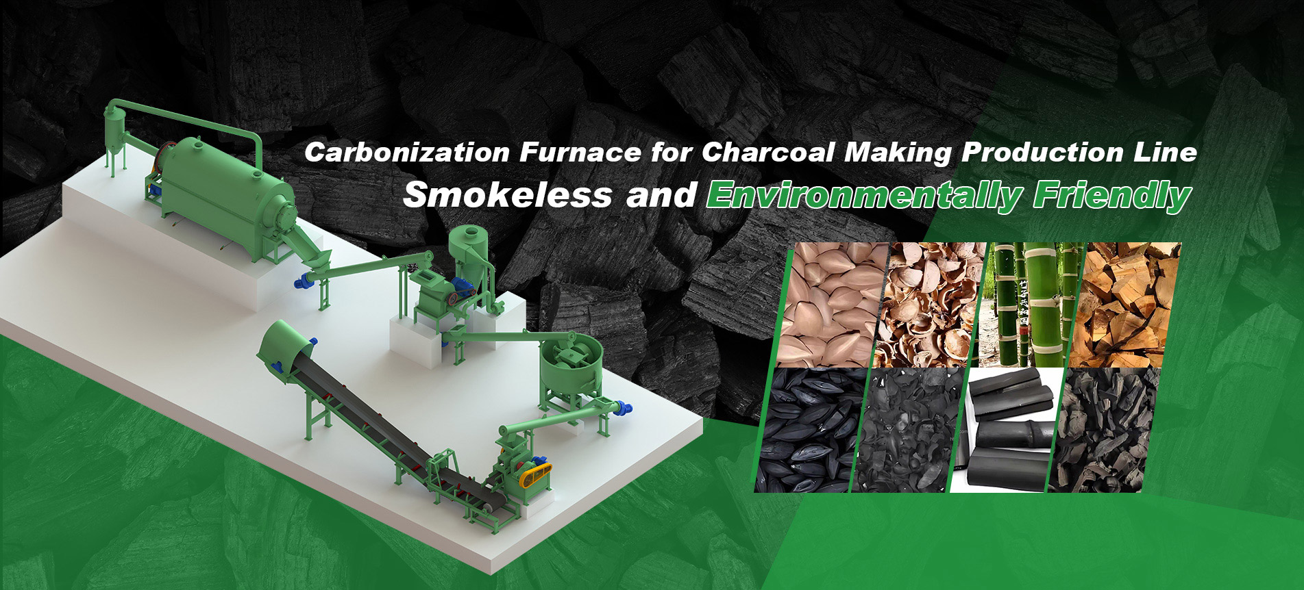 Henan Hengtailong Machinery Co., Ltd.