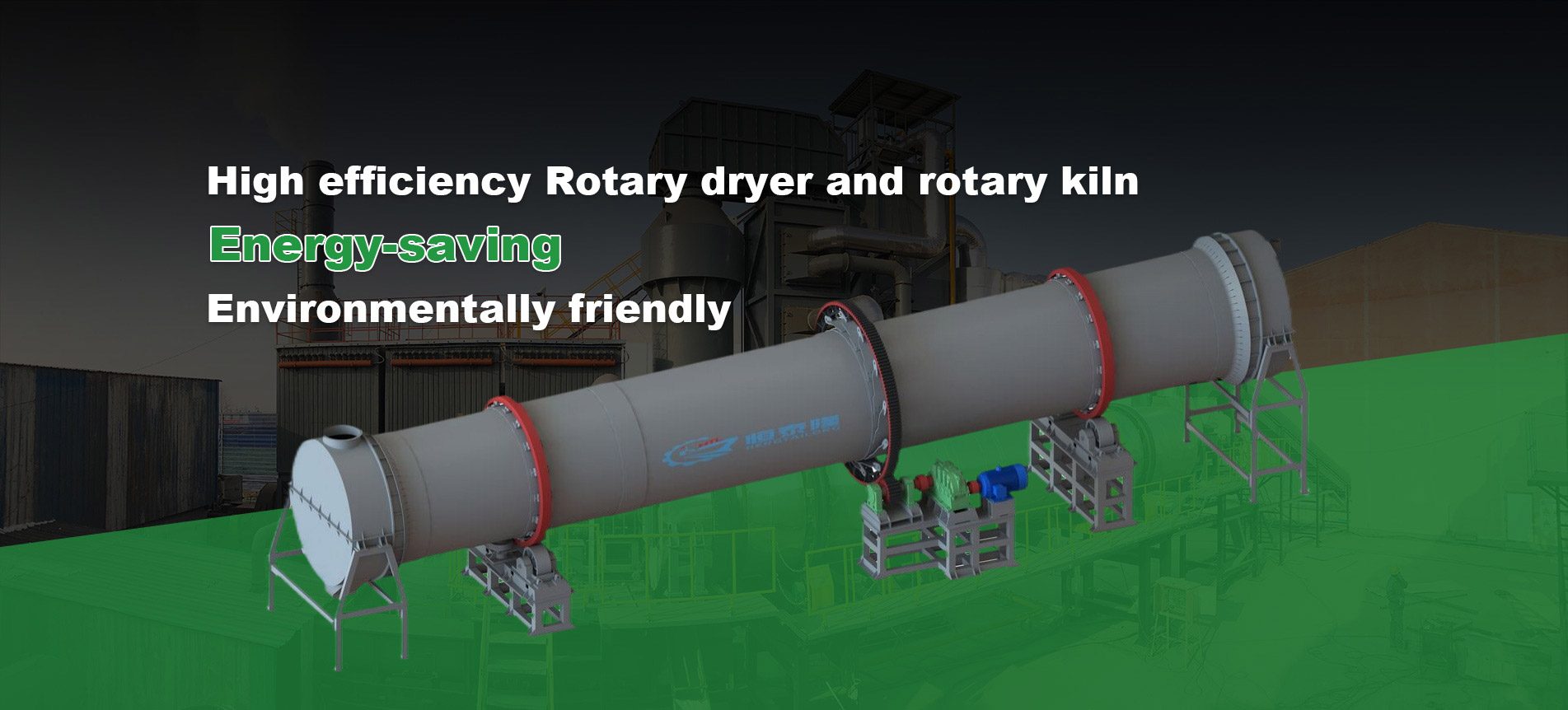 Henan Hengtailong Machinery Co., Ltd.